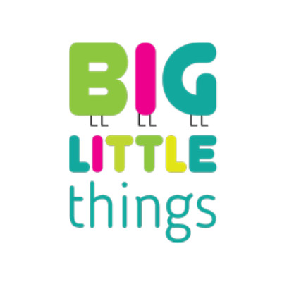 Big Little Things