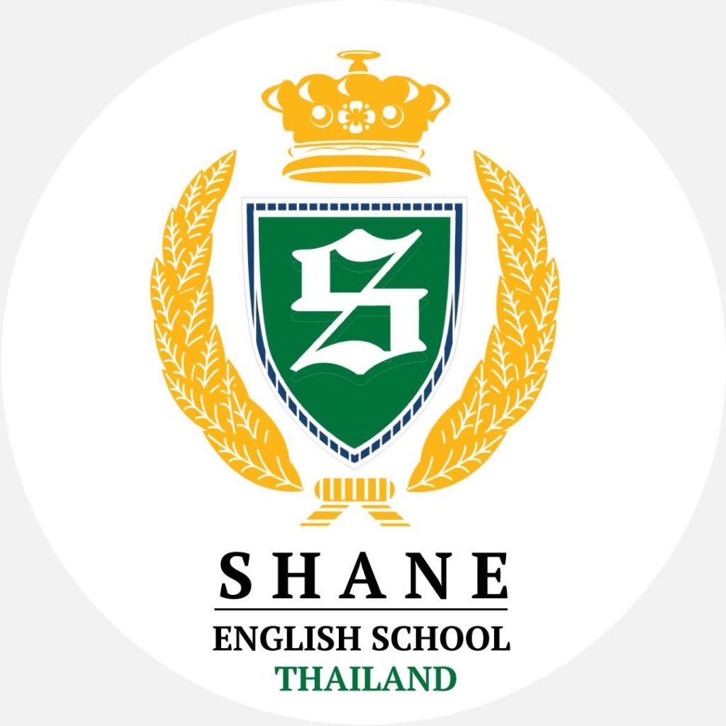 Shane English School Thailand