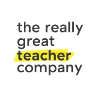 the_really_great_teacher_company_logo