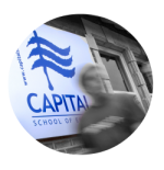 Capital School of English