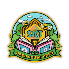 SKT Inc. / CAN!P English School