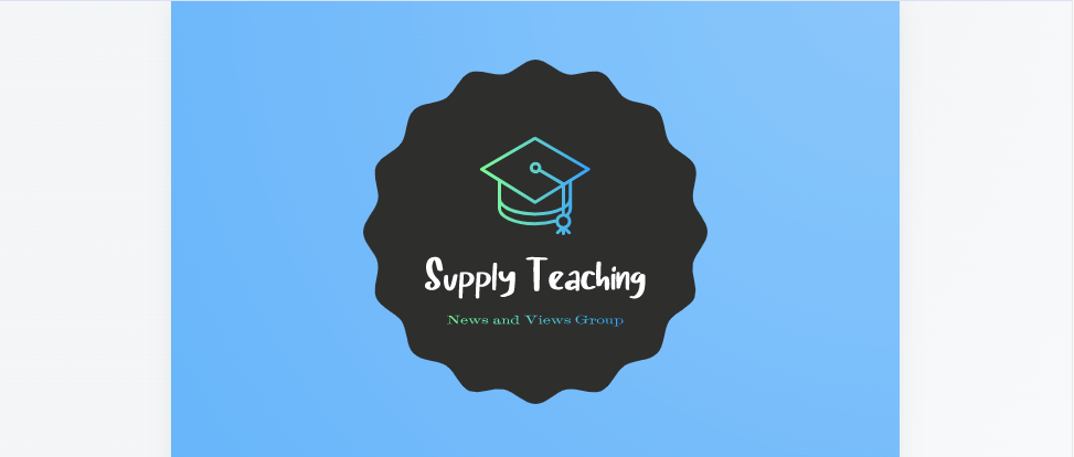 Supply Teaching