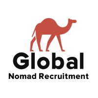Global Nomad Recruitment