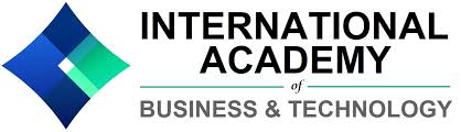 International Academy of Business and Technology