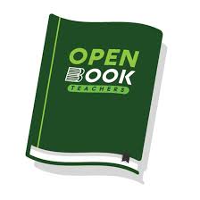 Open Book Teachers