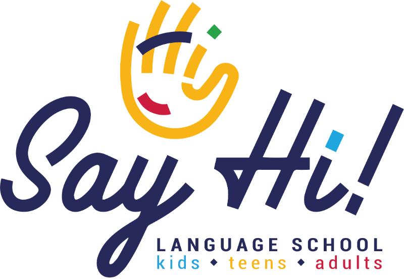 Say Hi School