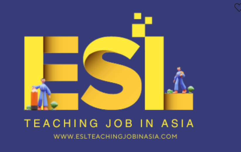 ESL teaching