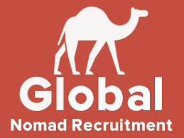 Global Nomad Recruitment